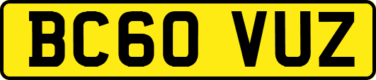 BC60VUZ