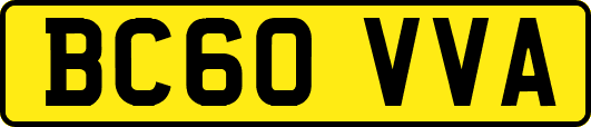 BC60VVA