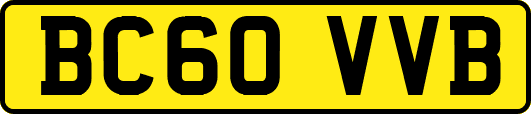 BC60VVB