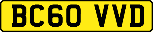 BC60VVD