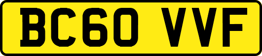 BC60VVF