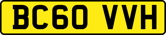 BC60VVH