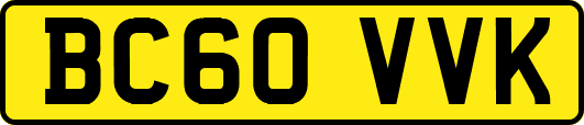 BC60VVK