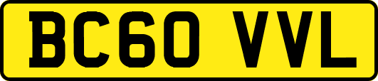 BC60VVL