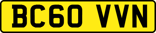 BC60VVN