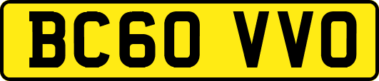 BC60VVO
