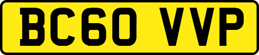 BC60VVP