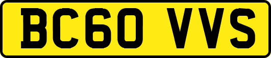 BC60VVS
