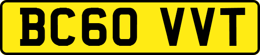 BC60VVT