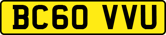 BC60VVU