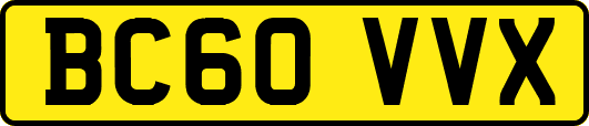 BC60VVX