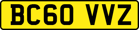 BC60VVZ