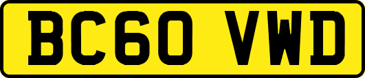 BC60VWD