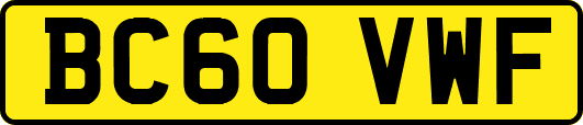 BC60VWF