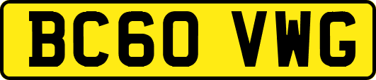BC60VWG