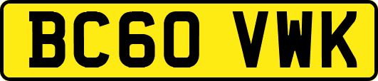 BC60VWK