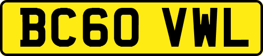 BC60VWL