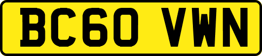 BC60VWN