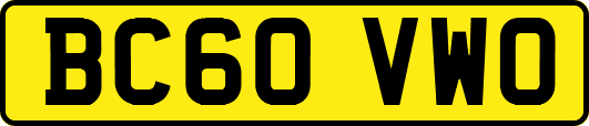BC60VWO