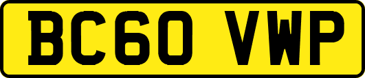 BC60VWP