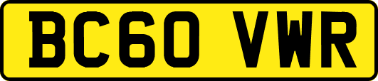 BC60VWR