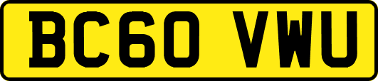 BC60VWU