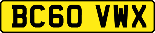 BC60VWX