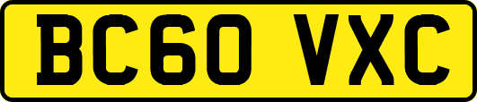 BC60VXC