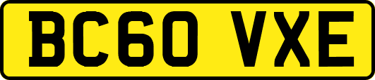 BC60VXE
