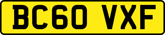 BC60VXF