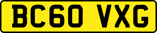 BC60VXG