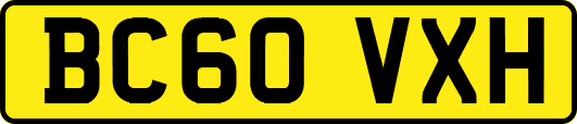 BC60VXH