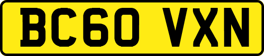 BC60VXN