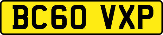 BC60VXP
