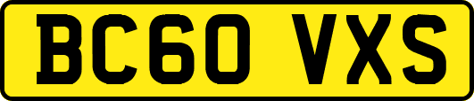 BC60VXS
