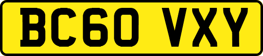 BC60VXY