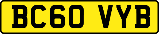 BC60VYB