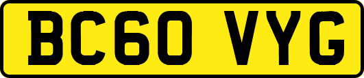BC60VYG