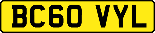 BC60VYL