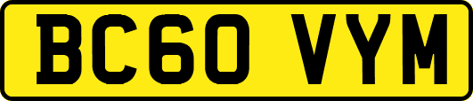 BC60VYM