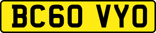 BC60VYO