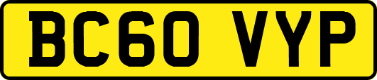 BC60VYP