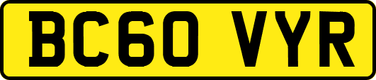 BC60VYR