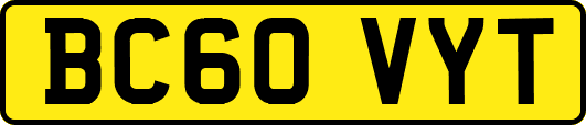 BC60VYT