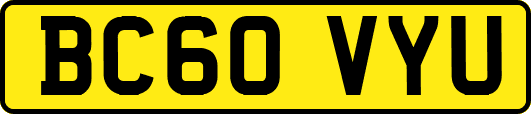 BC60VYU