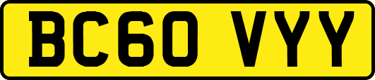 BC60VYY