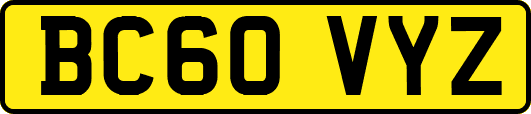 BC60VYZ