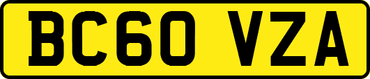 BC60VZA