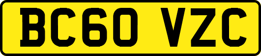 BC60VZC