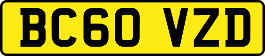 BC60VZD
